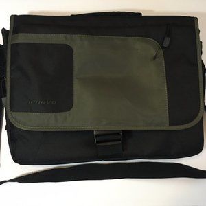 Lenovo Laptop Shoulder Bag 41U253 Many Compartment